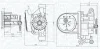 Автозапчасть MAGNETI MARELLI 351516000027 (фото 2)