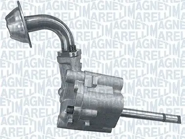 Масляный насос MAGNETI MARELLI 351516000031