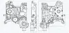 OP0048 Масляный насос MAGNETI MARELLI 351516000048 (фото 1)