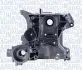 OP0048 Масляный насос MAGNETI MARELLI 351516000048 (фото 2)