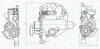 Автозапчасть MAGNETI MARELLI 351516000054 (фото 2)