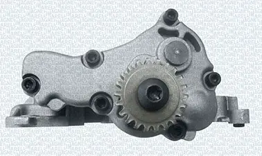 OP0061 Масляный насос MAGNETI MARELLI 351516000061