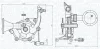 Автозапчасть MAGNETI MARELLI 351516000087 (фото 1)