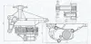 OP0110 Масляный насос MAGNETI MARELLI 351516000110 (фото 2)