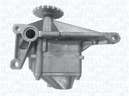 OP0110 Масляный насос MAGNETI MARELLI 351516000110
