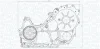 Автозапчасть MAGNETI MARELLI 351516000118 (фото 1)