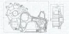 Автозапчасть MAGNETI MARELLI 351516000119 (фото 2)