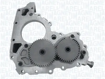 FIAT Оливний насос DUCATO 110 2,3 D 06-, IVECO MAGNETI MARELLI 351516000121