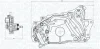Автозапчасть MAGNETI MARELLI 351516000129 (фото 2)