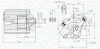 Автозапчасть MAGNETI MARELLI 351516000133 (фото 2)