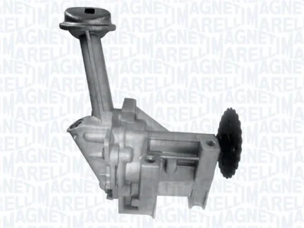 Автозапчасть MAGNETI MARELLI 351516000144