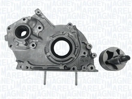 Автозапчасть MAGNETI MARELLI 351516000147