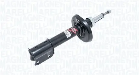 Амортизатор передн Лів/Прав OPEL COMBO/MINIVAN, CORSA A, CORSA A TR, CORSA A/HATCHBACK, CORSA B, CORSA B/HATCHBACK, TIGRA, ZAFIRA B/MINIVAN 1.0-1.8 09.82-04.15 MAGNETI MARELLI 351873070000