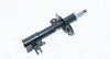 Амортизатор передн Лів OPEL ASTRA H, ASTRA H CLASSIC, ASTRA H GTC, ASTRA H/KOMBI, ZAFIRA B, ZAFIRA B/MINIVAN 1.2-2.2 01.04- MAGNETI MARELLI 352114070200 (фото 1)