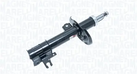 Амортизатор передн Лів OPEL ASTRA H, ASTRA H CLASSIC, ASTRA H GTC, ASTRA H/KOMBI, ZAFIRA B, ZAFIRA B/MINIVAN 1.2-2.2 01.04- MAGNETI MARELLI 352114070200