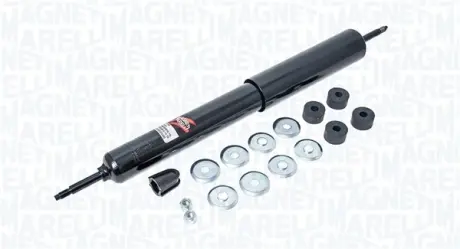 Амортизатор MAGNETI MARELLI 352303070000