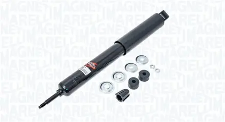 Амортизатор MAGNETI MARELLI 352304070000