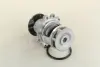Водяний насос (Вир-во Magneti Marelli кор.код. WPQ0038) MAGNETI MARELLI 352316170038 (фото 1)