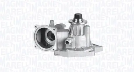 Водяний насос MAGNETI MARELLI 352316170041