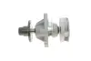 Водяний насос (Вир-во Magneti Marelli кор.код. WPQ0042) MAGNETI MARELLI 352316170042 (фото 2)