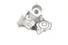 Водяний насос (Вир-во Magneti Marelli кор.код. WPQ0047) MAGNETI MARELLI 352316170047 (фото 2)