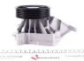 Помпа води BMW 3/5/X3 02-13 (WPQ0053) MAGNETI MARELLI 352316170053 (фото 3)