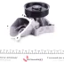 Помпа води BMW 3/5/X3 02-13 (WPQ0053) MAGNETI MARELLI 352316170053 (фото 5)