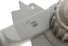 Водяний насос (Вир-во Magneti Marelli кор.код. WPQ0142) MAGNETI MARELLI 352316170142 (фото 2)