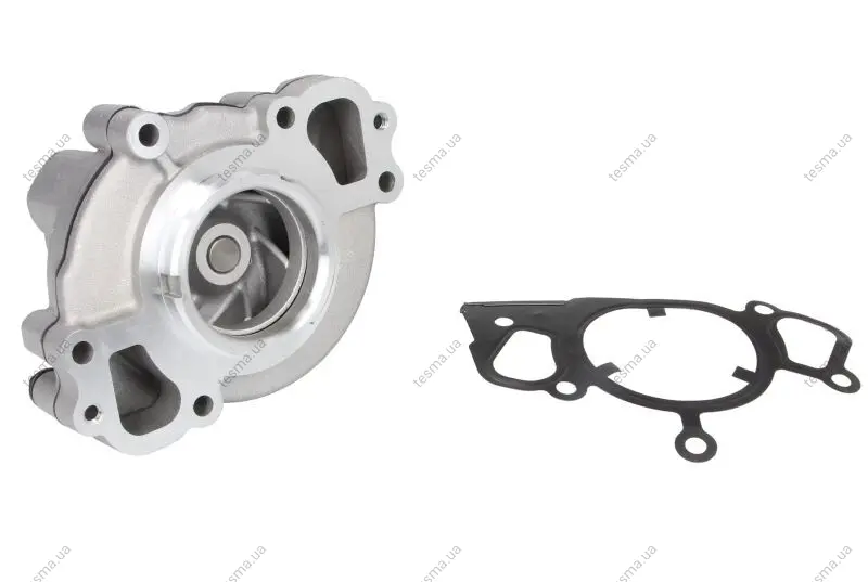 Водяной насос (вир-во Magneti Marelli кор.код. WPQ0278) MAGNETI MARELLI 352316170278 (фото 1)