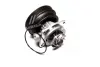 Водяний насос (Вир-во Magneti Marelli кор.код. WPQ0303) MAGNETI MARELLI 352316170303 (фото 4)