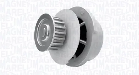 Водяной насос (вир-во Magneti Marelli кор.код. WPQ0357) MAGNETI MARELLI 352316170357