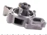Водяний насос (Вир-во Magneti Marelli кор.код. WPQ0385) MAGNETI MARELLI 352316170385 (фото 5)