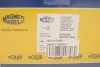 Водяний насос (Вир-во Magneti Marelli кор.код. WPQ0495) MAGNETI MARELLI 352316170495 (фото 4)