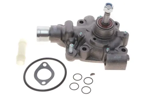Водяний насос (Вир-во Magneti Marelli кор.код. WPQ0535) MAGNETI MARELLI 352316170535