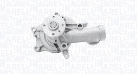 Автозапчасть MAGNETI MARELLI 352316170544