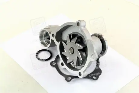 Водяний насос (Вир-во Magneti Marelli кор.код. WPQ0591) MAGNETI MARELLI 352316170591