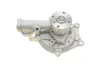 Водяний насос (Вир-во Magneti Marelli кор.код. WPQ0614) MAGNETI MARELLI 352316170614 (фото 5)