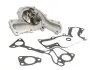 Помпа води EQ MITSUBISHI Pajero 3.5 94- MAGNETI MARELLI 352316170637 (фото 2)