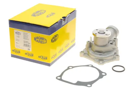 Водяний насос (Вир-во Magneti Marelli кор.код. WPQ0643) MAGNETI MARELLI 352316170643