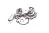 Водяний насос (Вир-во Magneti Marelli кор.код. WPQ0663) MAGNETI MARELLI 352316170663 (фото 1)