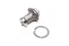 Водяний насос (Вир-во Magneti Marelli кор.код. WPQ0665) MAGNETI MARELLI 352316170665 (фото 2)