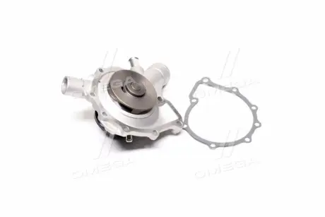 Водяний насос (Вир-во Magneti Marelli кор.код. WPQ0667) MAGNETI MARELLI 352316170667