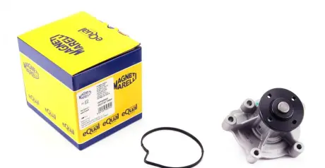 Водяний насос (Вир-во Magneti Marelli кор.код. WPQ0668) MAGNETI MARELLI 352316170668