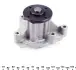 Водяний насос (Вир-во Magneti Marelli кор.код. WPQ0668) MAGNETI MARELLI 352316170668 (фото 6)