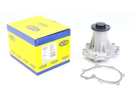 Водяний насос (Вир-во Magneti Marelli кор.код. WPQ0669) MAGNETI MARELLI 352316170669