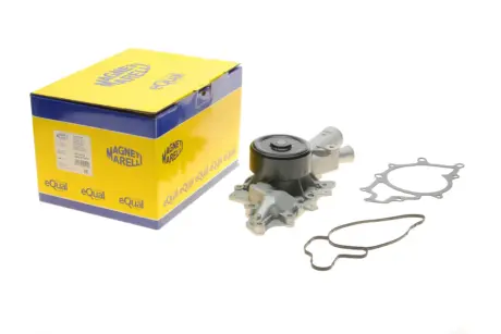 Водяний насос (Вир-во Magneti Marelli кор.код. WPQ0674) MAGNETI MARELLI 352316170674