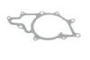 Водяний насос (Вир-во Magneti Marelli кор.код. WPQ0674) MAGNETI MARELLI 352316170674 (фото 8)