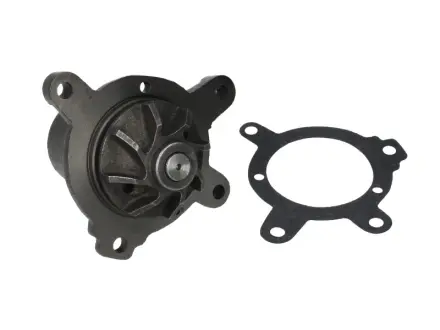 Водяний насос (Вир-во Magneti Marelli кор.код. WPQ0683) MAGNETI MARELLI 352316170683