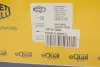 Водяний насос (Вир-во Magneti Marelli кор.код. WPQ0692) MAGNETI MARELLI 352316170692 (фото 5)