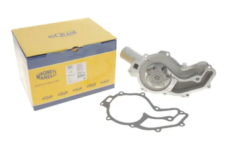 Водяний насос (Вир-во Magneti Marelli кор.код. WPQ0700) MAGNETI MARELLI 352316170700